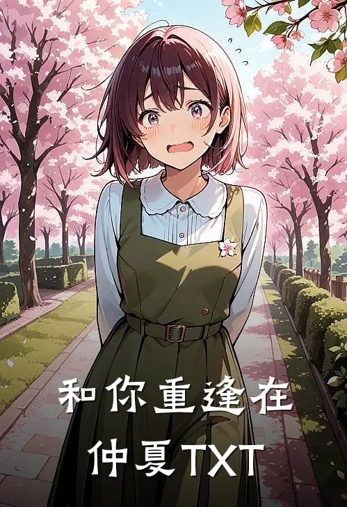 和你重逢在仲夏TXT