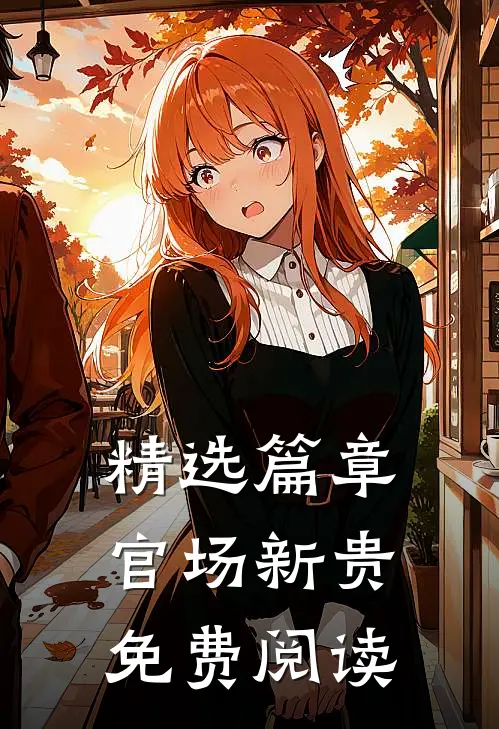 精选篇章官场新贵免费阅读