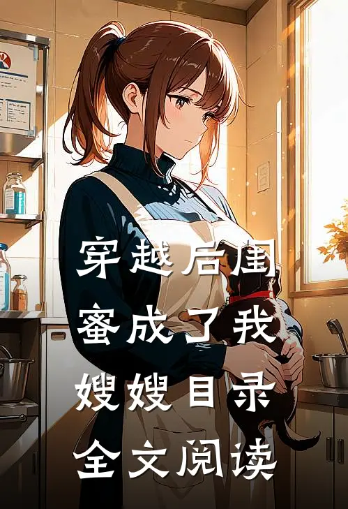 穿越后闺蜜成了我嫂嫂目录全文阅读
