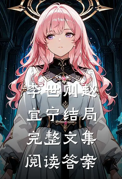 李世则赵宜宁结局完整文集阅读答案