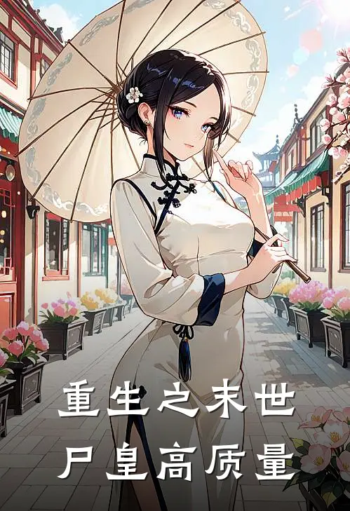 重生之末世尸皇高质量