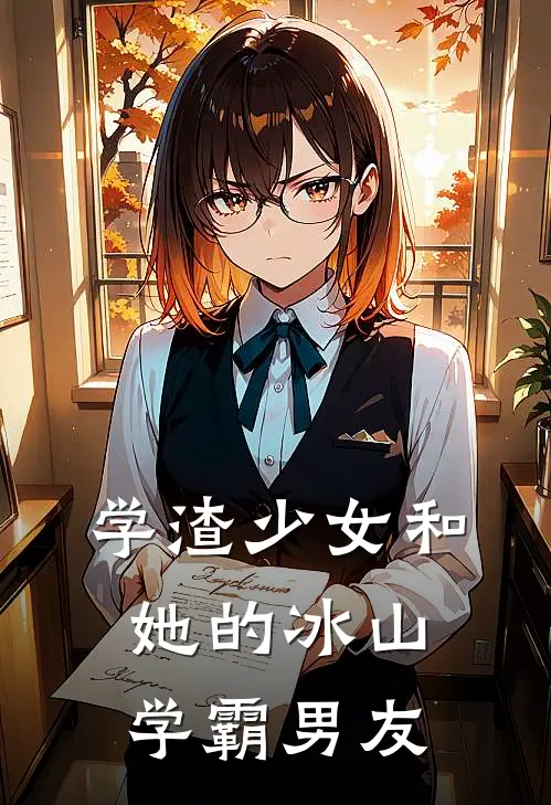 学渣少女和她的冰山学霸男友