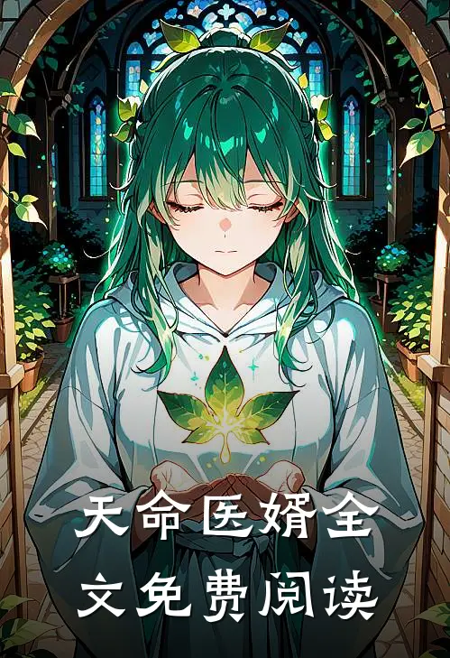 天命医婿全文免费阅读