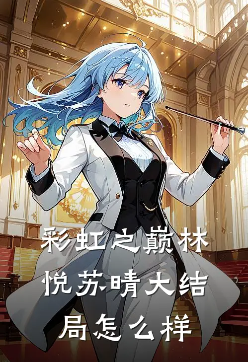 彩虹之巅林悦苏晴大结局怎么样