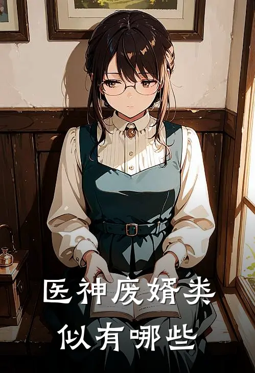 医神废婿类似有哪些
