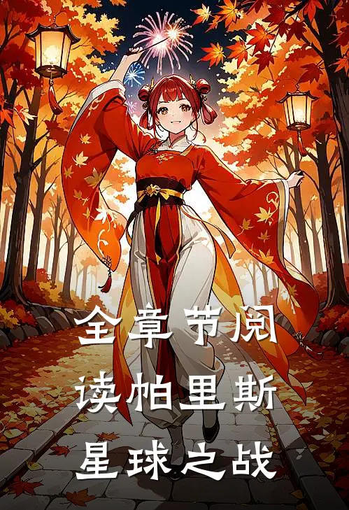 全章节阅读帕里斯星球之战