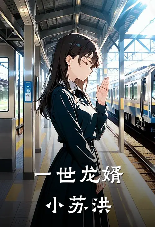 一世龙婿 小苏洪