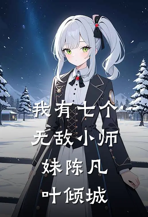 我有七个无敌小师妹陈凡叶倾城