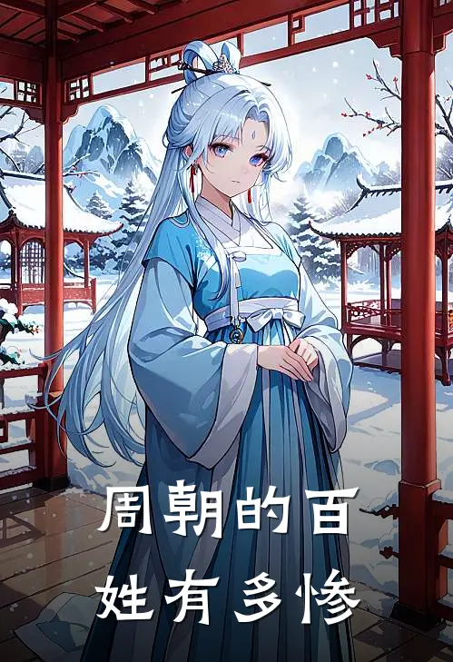 周朝的百姓有多惨