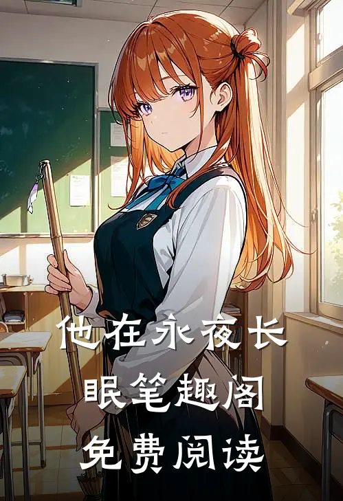 他在永夜长眠笔趣阁免费阅读