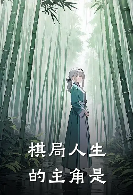 棋局人生的主角是