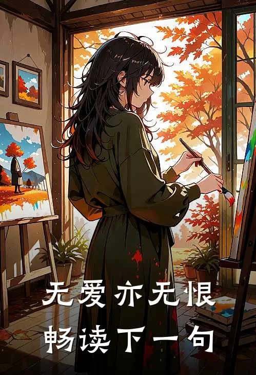 无爱亦无恨畅读下一句