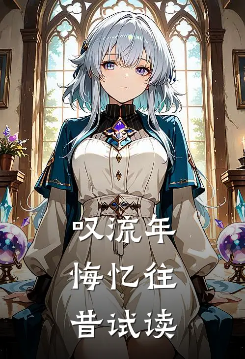 叹流年，悔忆往昔试读