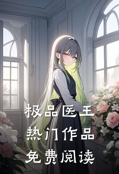 极品医王热门作品免费阅读