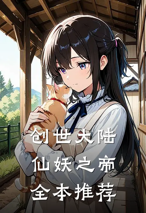 创世大陆仙妖之帝全本推荐