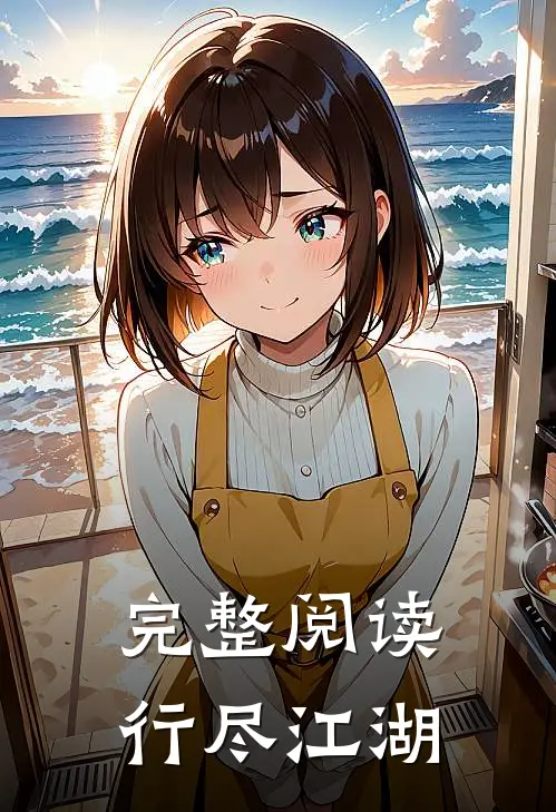 完整阅读行尽江湖