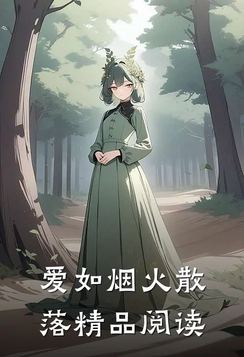 爱如烟火散落精品阅读