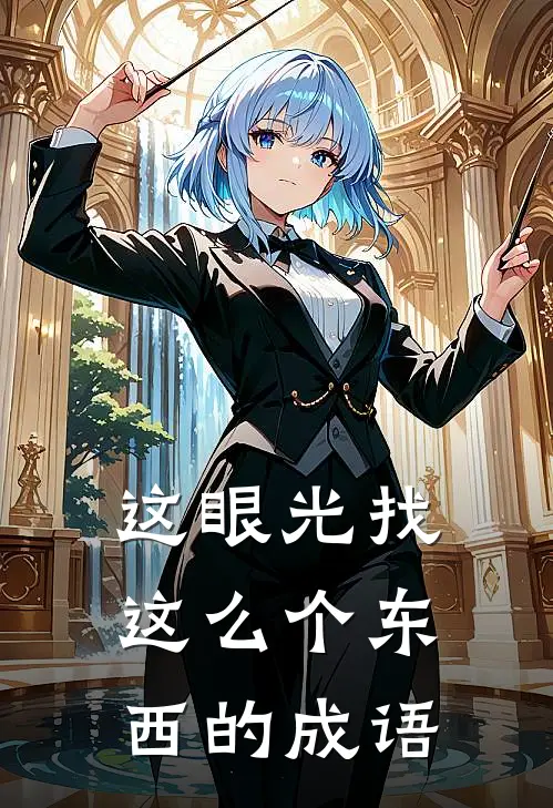 这眼光找这么个东西的成语