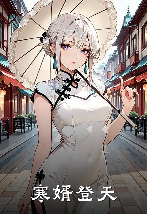 寒婿登天