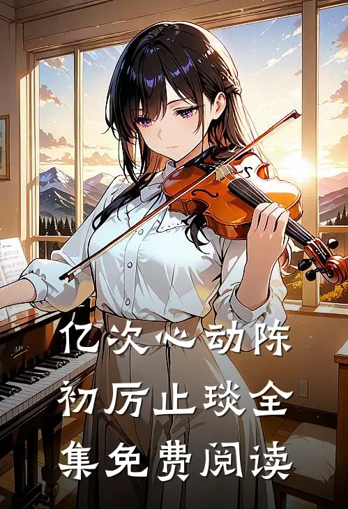亿次心动陈初厉止琰全集免费阅读