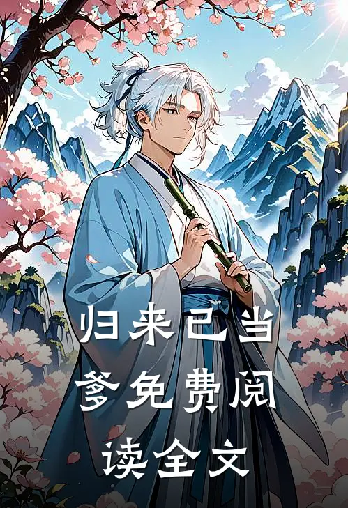 归来已当爹免费阅读全文