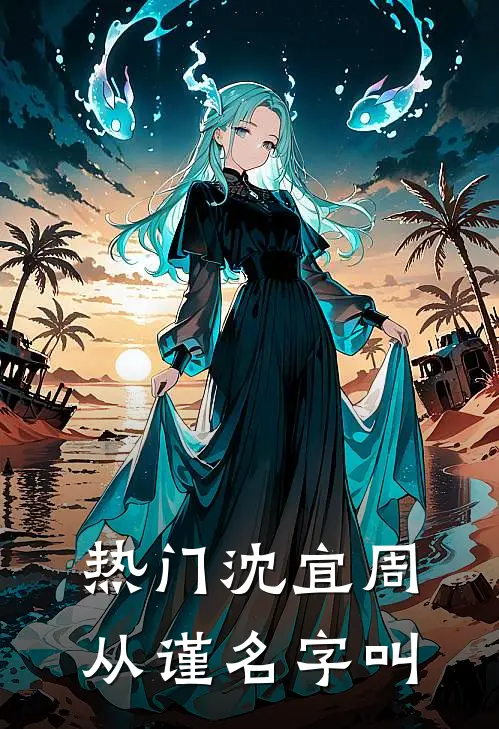 热门沈宜周从谨名字叫