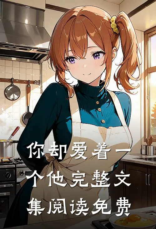 你却爱着一个他完整文集阅读免费