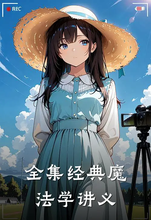 全集经典魔法学讲义