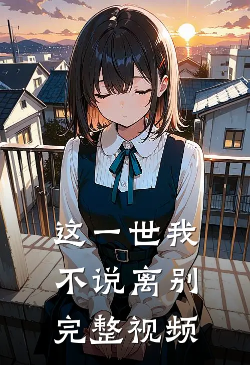 这一世我不说离别完整视频