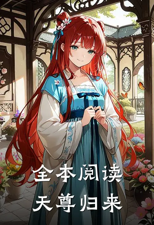 全本阅读天尊归来