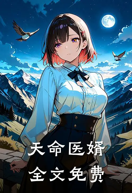 天命医婿全文免费
