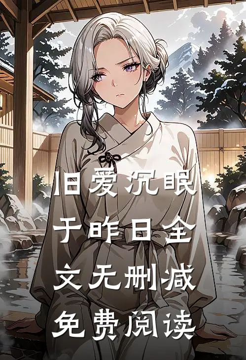 旧爱沉眠于昨日全文无删减免费阅读