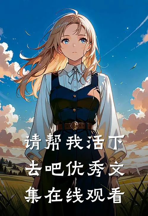 请帮我活下去吧优秀文集在线观看