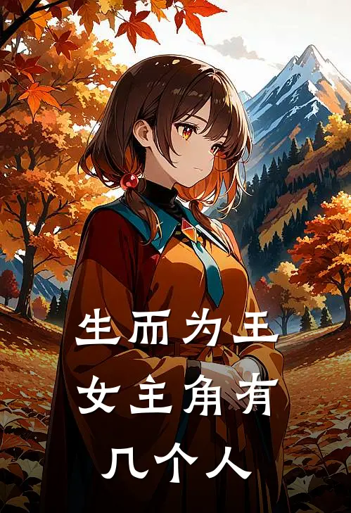 生而为王女主角有几个人
