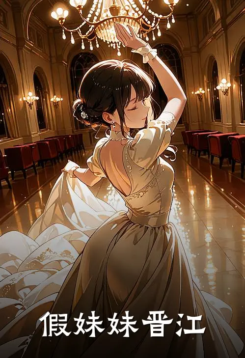 假妹妹晋江