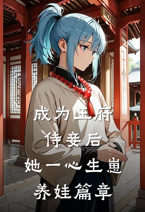 成为王府侍妾后，她一心生崽养娃篇章