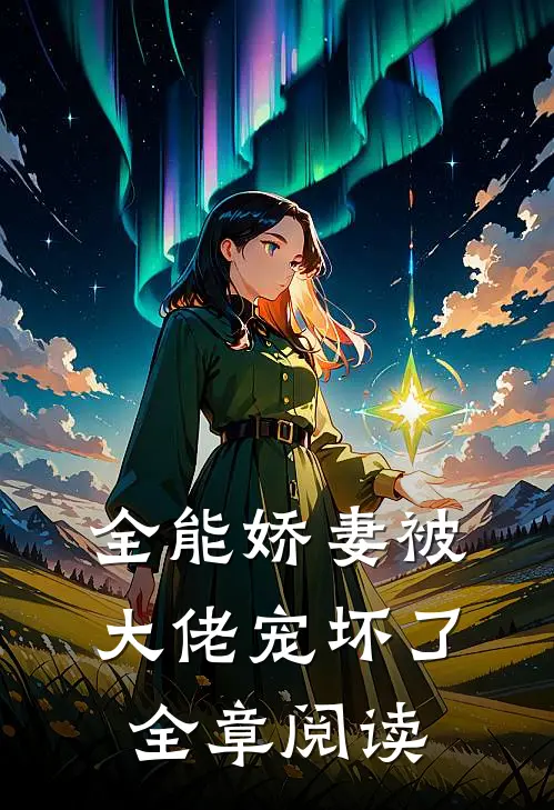 全能娇妻被大佬宠坏了全章阅读