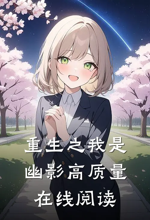重生之我是幽影高质量在线阅读