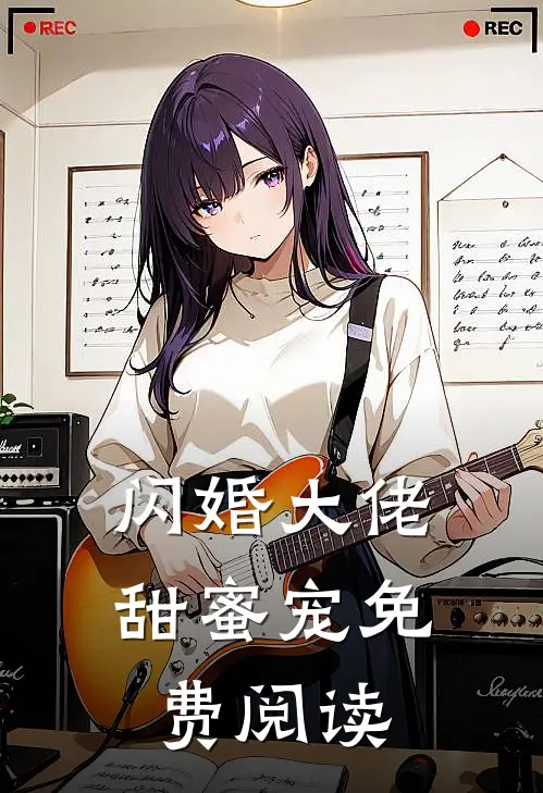 闪婚大佬甜蜜宠免费阅读