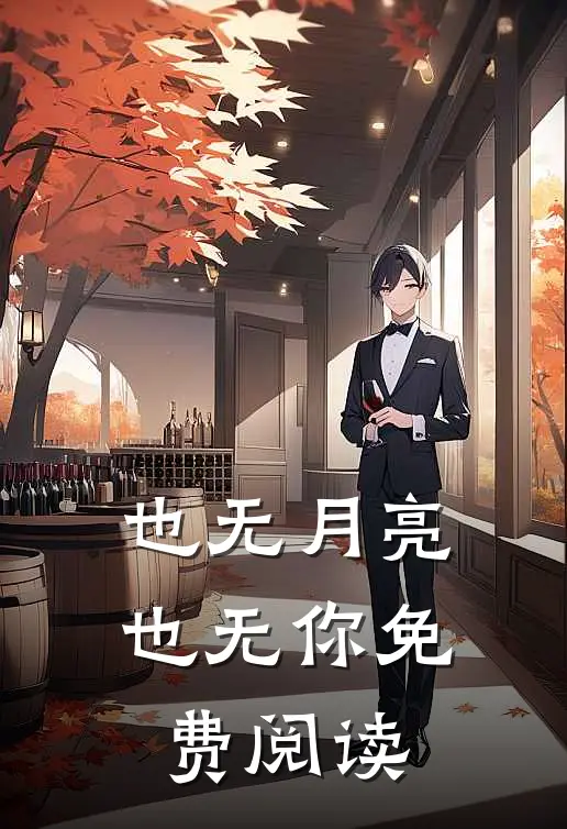 也无月亮也无你免费阅读