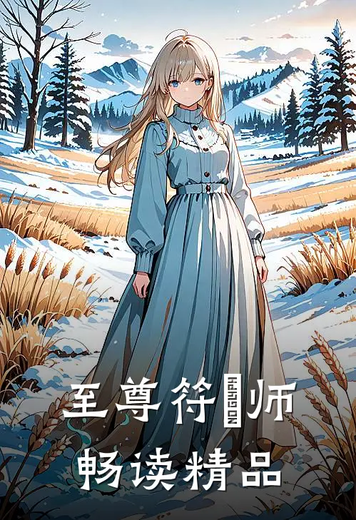至尊符箓师畅读精品