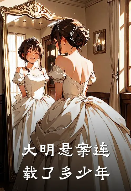 大明悬案连载了多少年