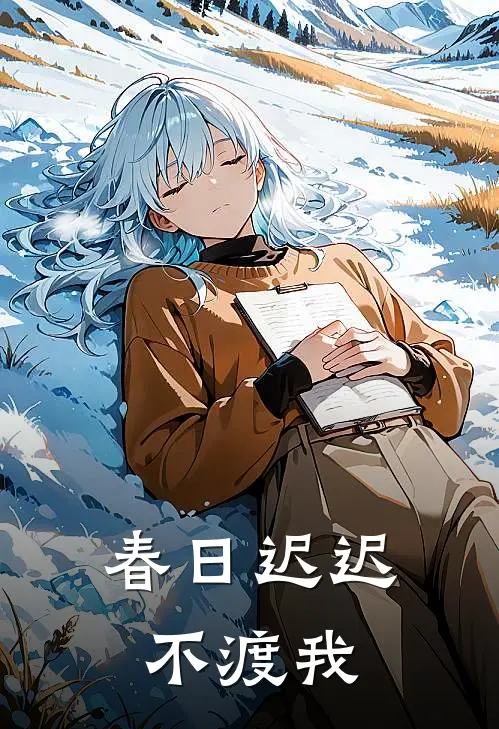 春日迟迟不渡我