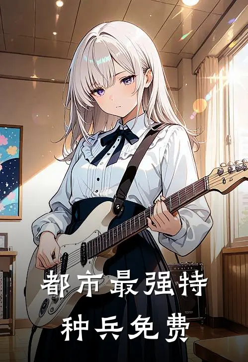 都市最强特种兵免费
