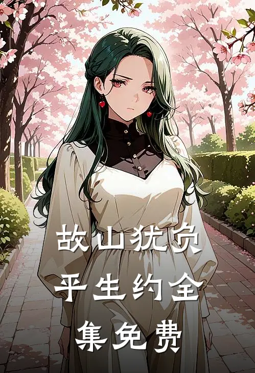 故山犹负平生约全集免费