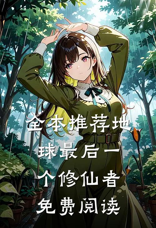 全本推荐地球最后一个修仙者免费阅读