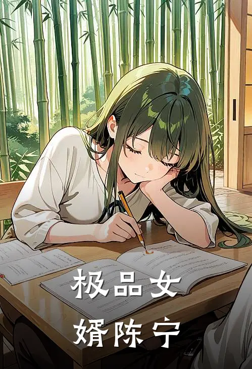 极品女婿陈宁