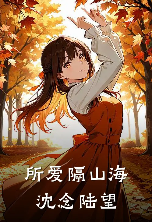 所爱隔山海沈念陆望