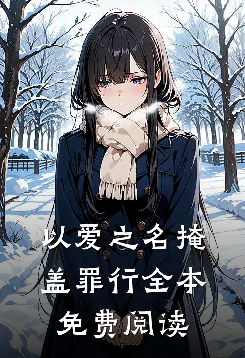 以爱之名掩盖罪行全本免费阅读
