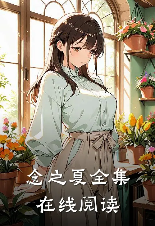 念之夏全集在线阅读